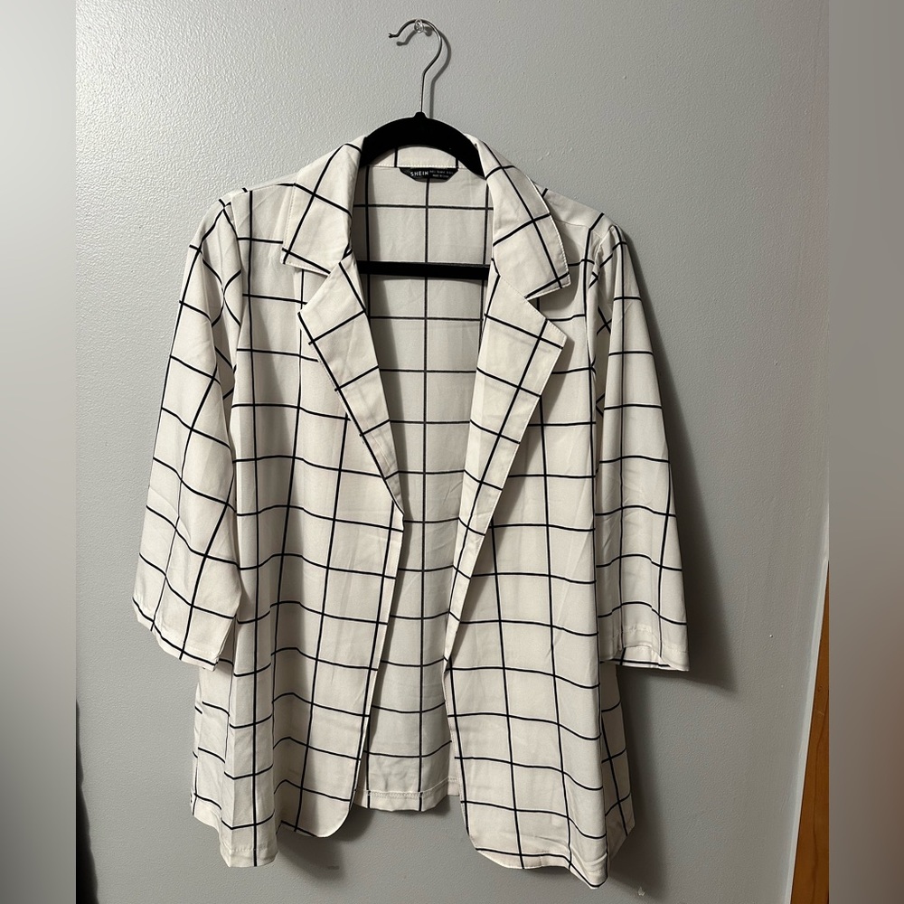 Women’s blazer